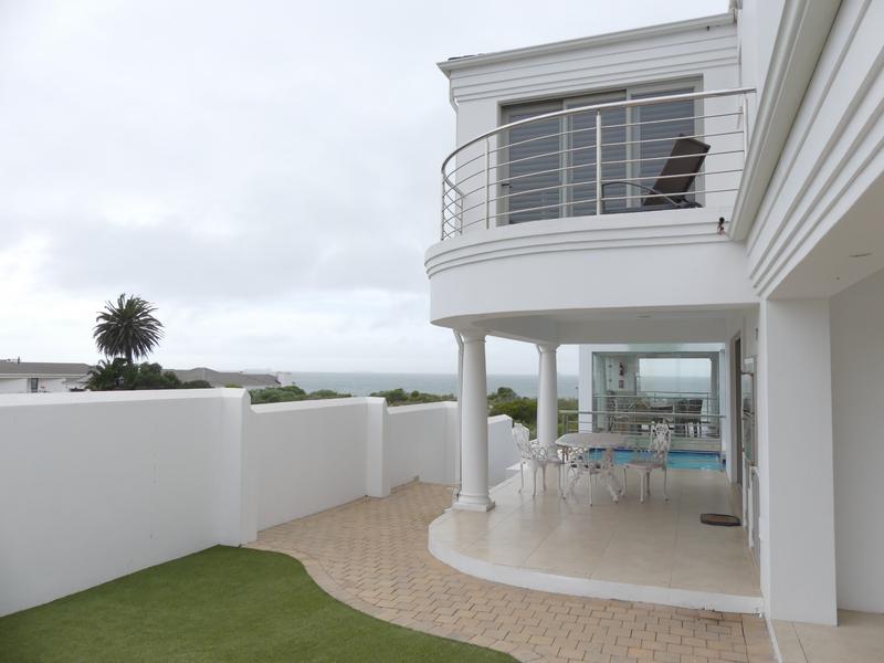 4 Bedroom Property for Sale in Shelley Point Western Cape